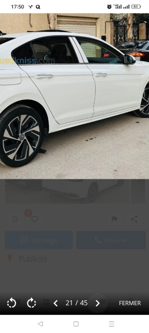 Volkswagen Bora 2025 300 tsi