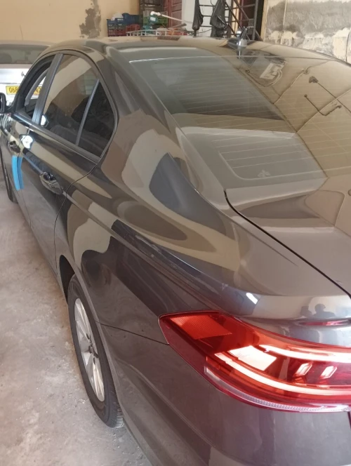 Volkswagen Bora 2025 200 tsi