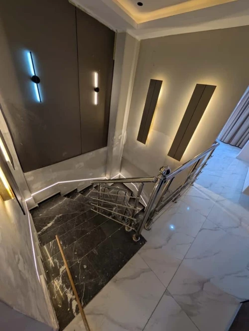 Vente Appartement Duplex F3 F4 Alger Souidania