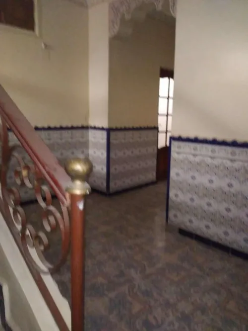 Vente Villa Relizane Relizane
