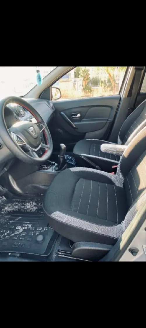 Dacia Sandero 2019 Stepway