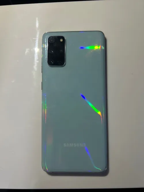 Samsung Galaxy Samsung S20+