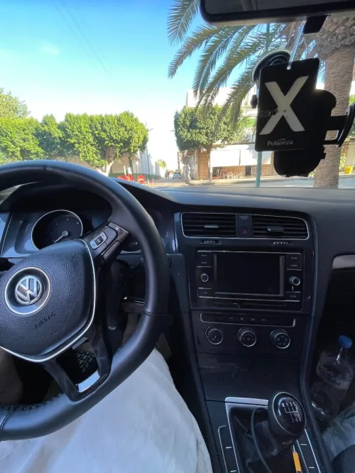 Volkswagen Golf 7 2019 START+