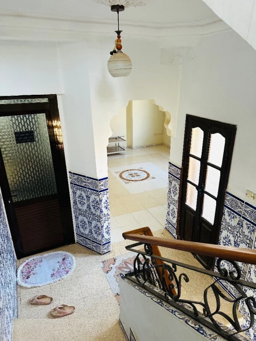 Vente Villa Alger Reghaia