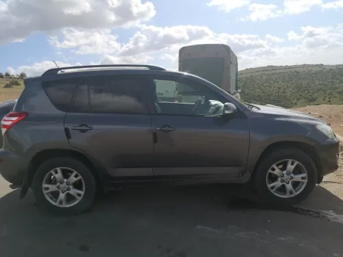 Toyota RAV4 2010 RAV4