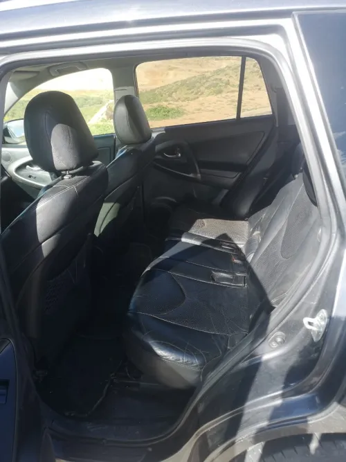 Toyota RAV4 2010 RAV4