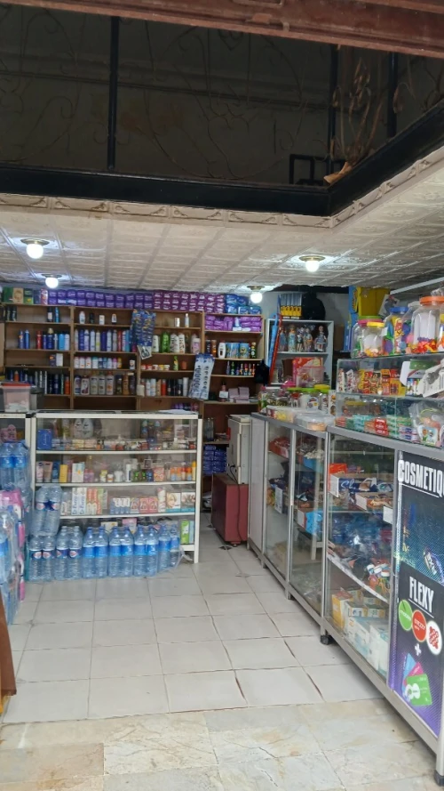 Vente Local Alger Bologhine