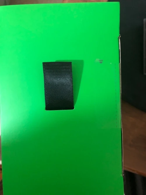 RAZER BLACKSHARK v2X