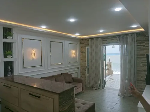 Location Bungalow F3 Béjaïa Bejaia
