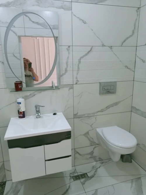 Location Bungalow F3 Béjaïa Bejaia