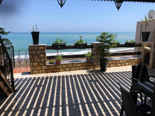 Location Villa F3 Béjaïa Bejaia