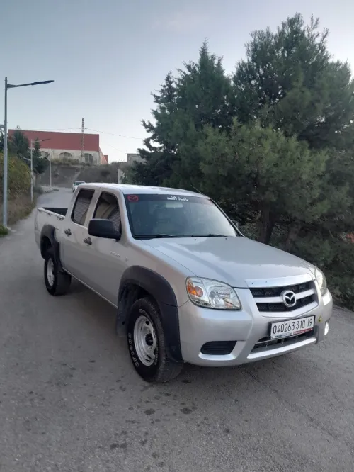 Mazda CX7 2010 CX7