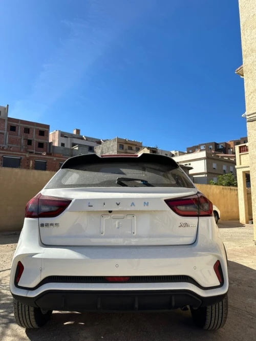 Livan X3 Pro  2025 Full option