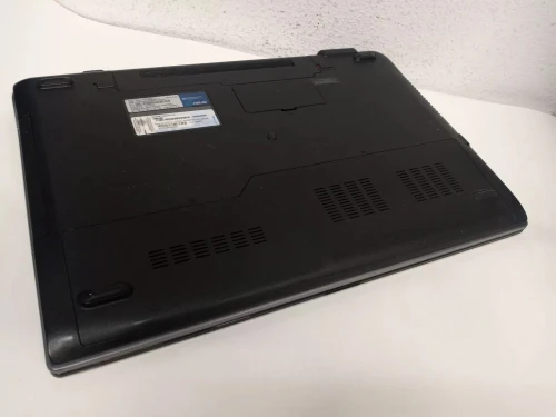 ASUS N53S Core i7