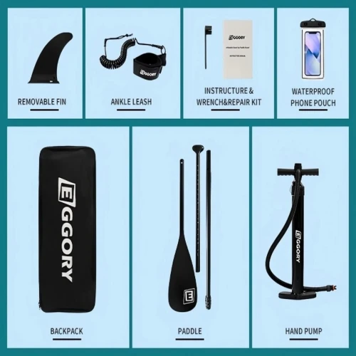 Stand up Paddle gonflable