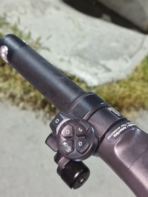 Segway Zt3 pro 2025