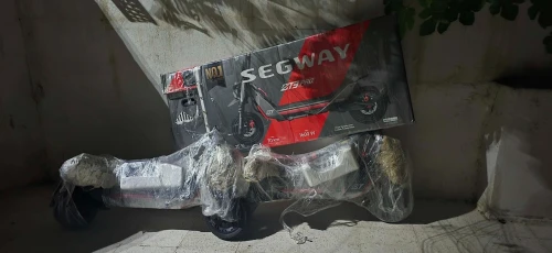 Segway Zt3 pro 2025
