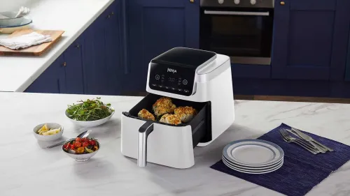Air fryer ninja 6.2l