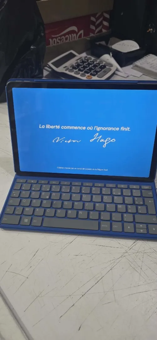 Lenovo rab m11 tb330fup M11 tb330fup