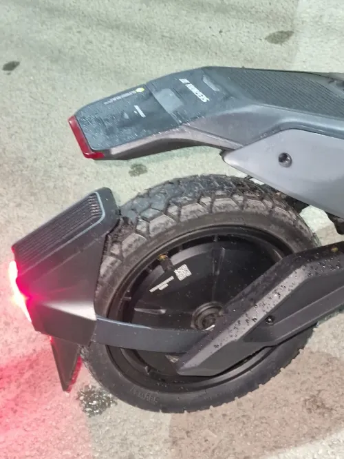 Segway Zt3 pro 2025