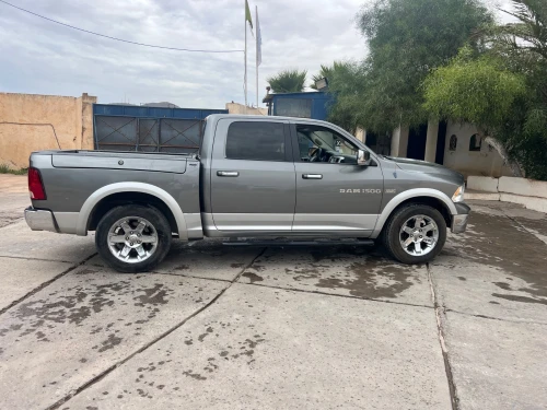 Dodge Ram 1500 2012 Ram 1500