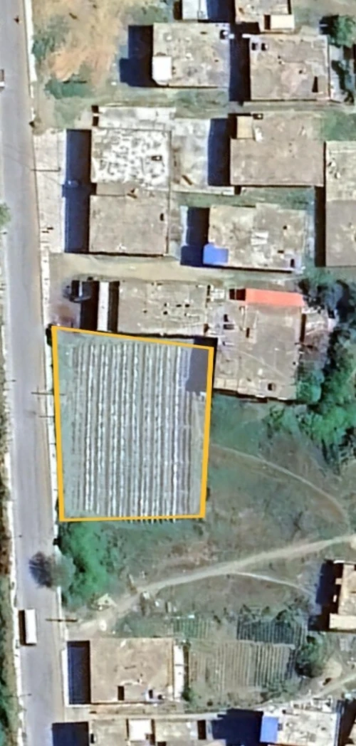 Vente Terrain Jijel Sidi abdelaziz