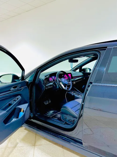 Volkswagen Golf 8 2023 GTD