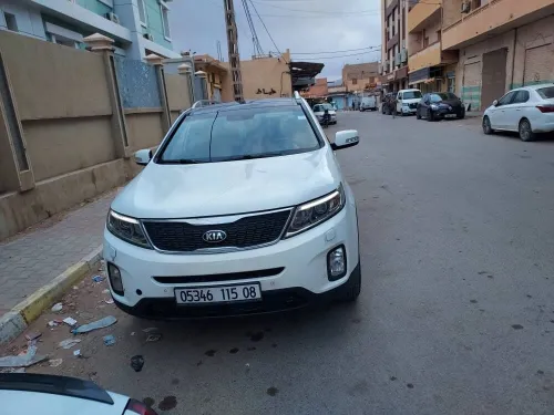 Kia Sorento 2015 Premium 7 Places