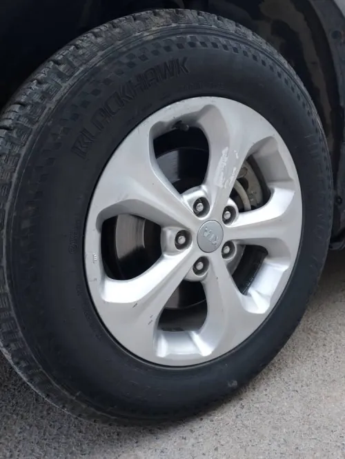 Kia Sorento 2015 Premium 7 Places