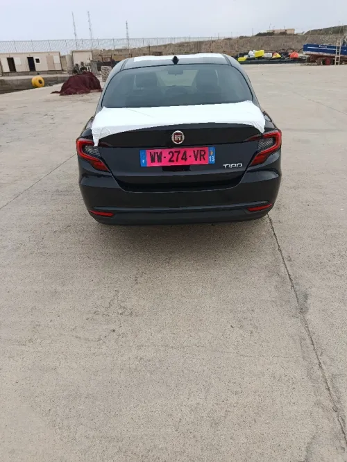 Fiat Tipo Sedan 2026 Business