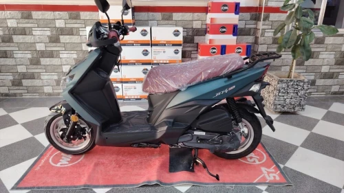 Sym Jet4 2025