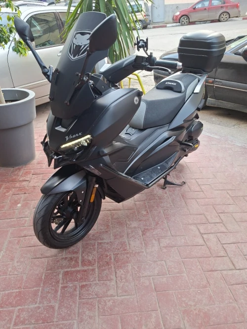 Vms Vmax 2025