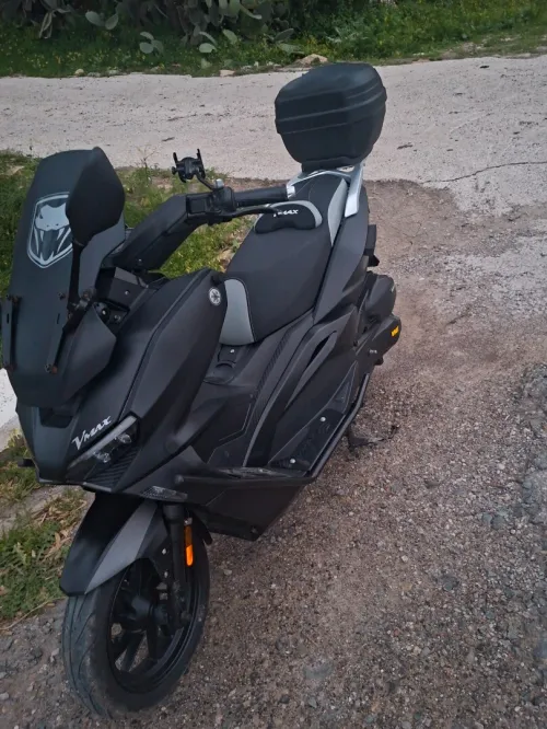 Vms Vmax 2025 2025
