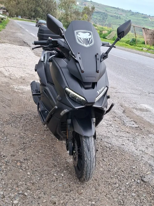 Vms Vmax 2025 2025