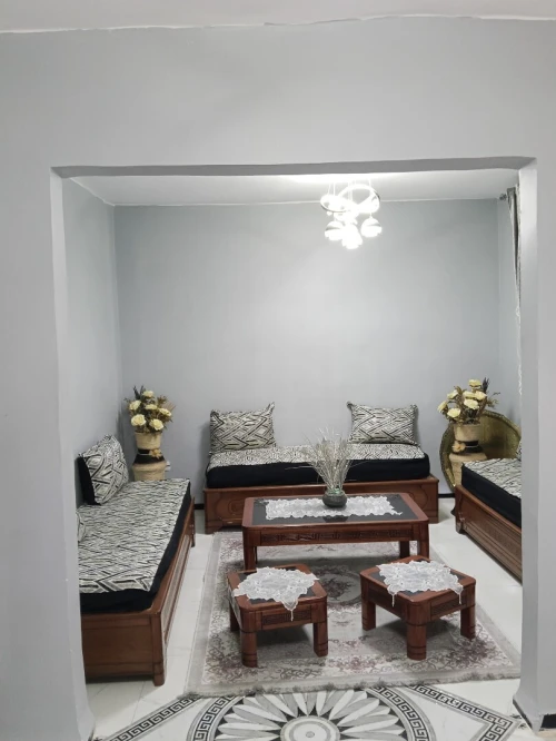 Vente Appartement F3 Constantine El khroub