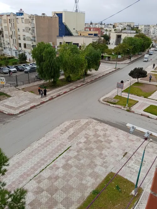 Vente Appartement F3 Constantine El khroub