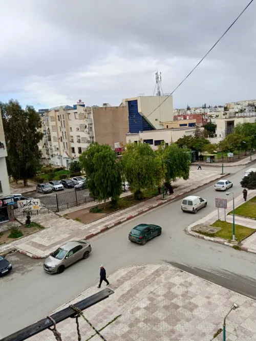 Vente Appartement F3 Constantine El khroub