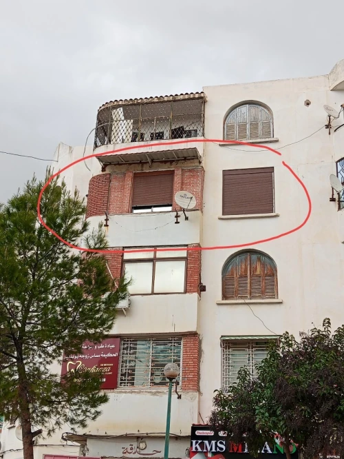Vente Appartement F3 Constantine El khroub
