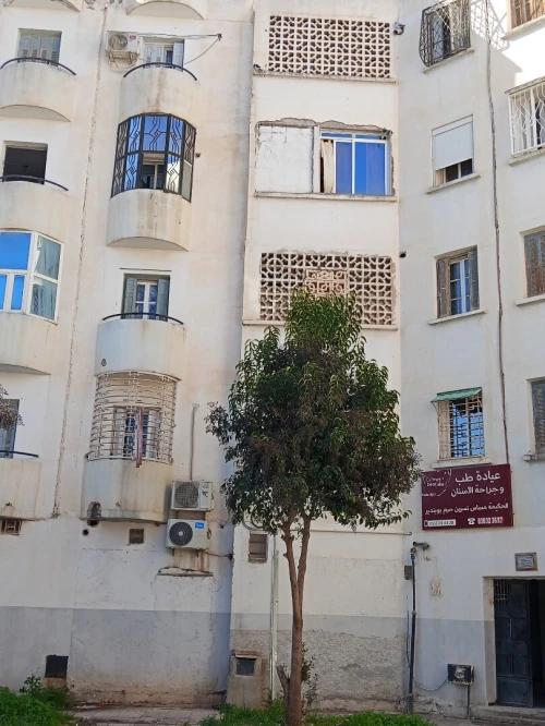 Vente Appartement F3 Constantine El khroub