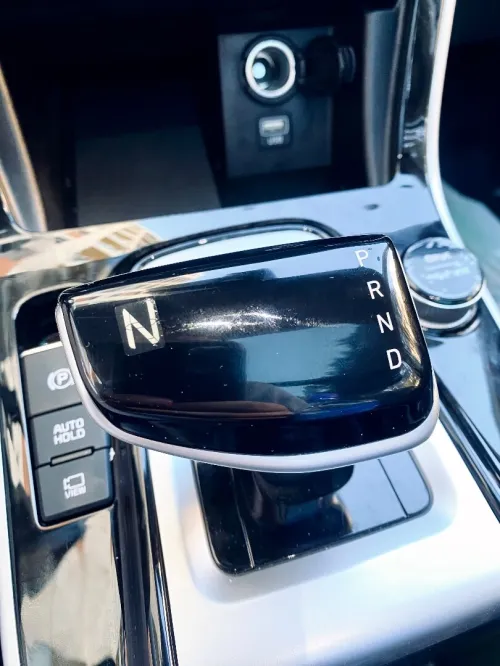 Kia Seltos 2025 Luxury