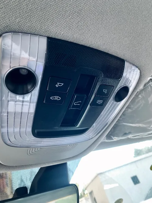 Kia Seltos 2025 Luxury