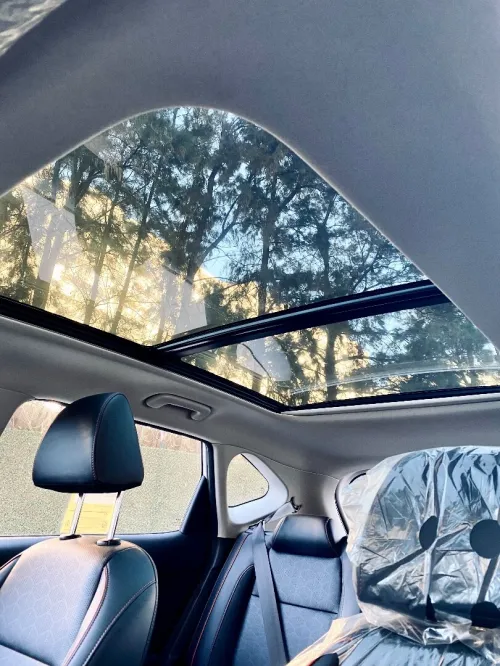 Kia Seltos 2025 Luxury