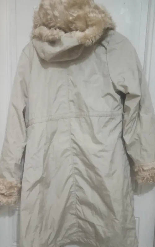 Manteau