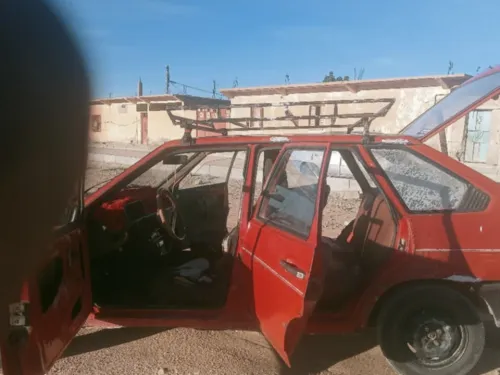 Fiat Fiat 1989 