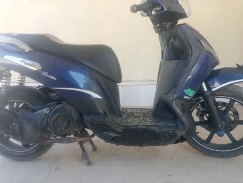 Vms flash Flash 2021