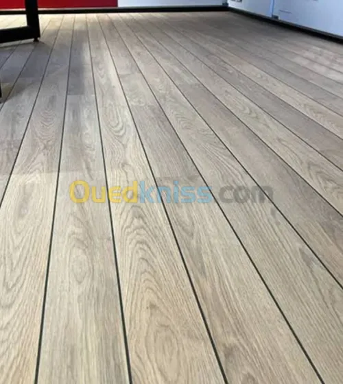 Parquet spc
