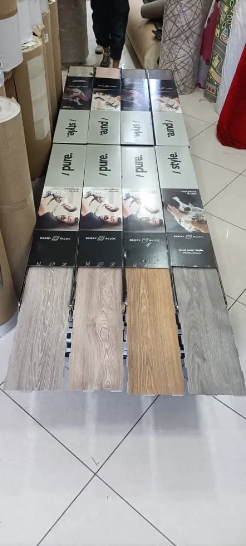 Parquet spc