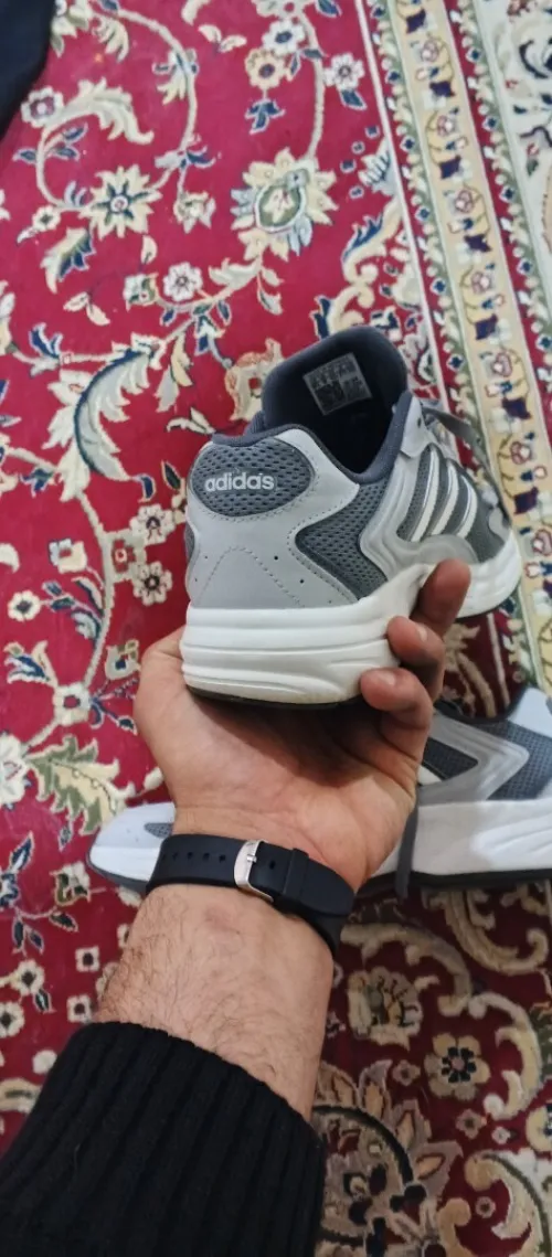 adidas djida original pointure 43