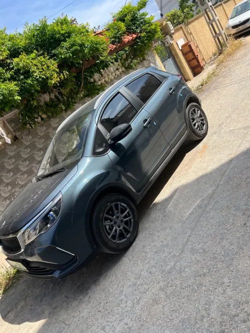 Geely GX3 PRO  2026 Livan