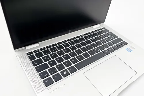 LAPTOP HP ELITEBOOK 1030 TACTILE 360 I7 8 EME RAM 16G 512 SSD